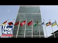 WATCH LIVE: UN emergency session after US attacks Iran nuclear sites