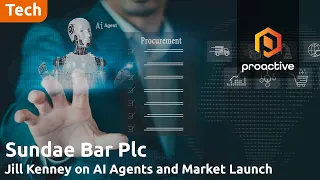 AI Agents in Action: Sundae Bar Lists on AIM
