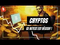 COMMENT JE GAGNE DES REVENUS PASSIFS AVEC LES LAUNCHPOOLS 💸 + ANALYSE BITCOIN & ETHEREUM