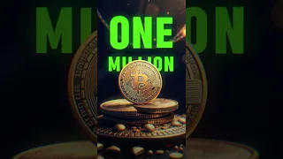 BITCOIN 1MILLION BITCOIN TO PAY OFF OUR DEBT?? #Bitcoin #crypto