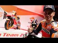 MotoGp: Márquez e Lorenzo presentano la nuova Honda RC213V