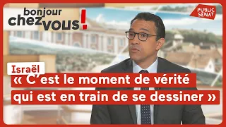 Adel Ziane : « C’est le moment de vérité qui est en train de se dessiner »
