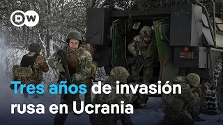 ¿Qué tan factible es que Ucrania salga de la guerra sin hacer grandes concesiones a Rusia?