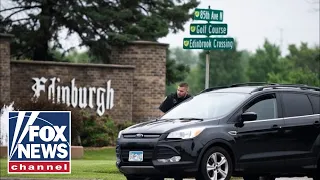 WATCH: Law enforcement officials give an update on Minnesota state lawmakers shooting