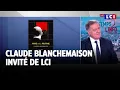 Claude Blanchemaison, ancien ambassadeur de France à Moscou, invité de LCI