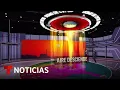 Cómo se origina y opera el domo de calor que está elevando las temperaturas a niveles récord
