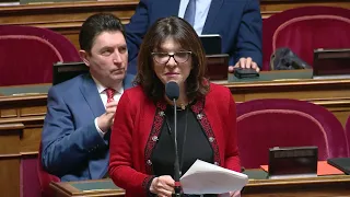 Le Sénat vote la suppression des avantages dont bénéficient les anciens Premiers ministres