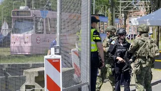 Vertice Nato, 180 milioni di euro per garantire la sicurezza dei leader mondiali all&#39;Aia