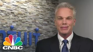 INTUIT INC. Intuit CEO Brad Smith Talks Tax Season | CNBC