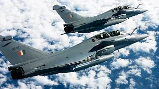 Intox Inde/Pakistan sur les Rafale : Les enjeux de la désinformation en géopolitique
