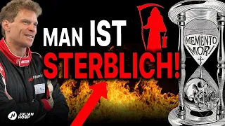 BRENNEN, ABER NICHT VERBRENNEN