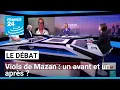 Viols de Mazan : un avant et un après ? • FRANCE 24