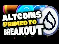 3 Sui Altcoin Gems Set To Explode | DePIN RWA Crypto