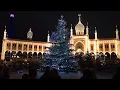 TIVOLI A/S [CBOE] - Neuer Glanz im Tivoli: 3000 Weihnachtsbaum-Kristalle