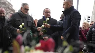 AfD ruft nach Anschlag in Magdeburg zu Großkundgebung auf