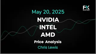 INTEL CORP. Nvidia, Intel and AMD Price Forecast: NVDA, INTC and AMD Technical Analysis (May 20)