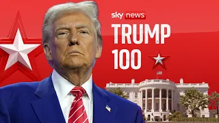 Day 95: Is Trump really ‘close’ to securing a deal for Ukraine?