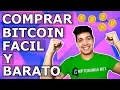 COMO COMPRAR BITCOIN - TARJETA de CREDITO, PAYPAL, BANCO - [Todos los paises] - Criptomania.NET