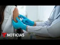 La vacuna contra la viruela del mono se aplicará de una nueva manera para aumentar su rendimiento