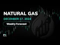 Natural Gas Weekly Price Forecast, Technical Analysis (Dec 30 - Jan 3): NatGas Has a Negative Week