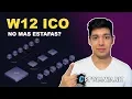 El futuro de las ICOs en 2019? - No mas SCAM | W12