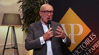 SWISS LIFE HOLDING AG N Victoires de la Pierre-Papier 2025 - Swiss Life Asset Managers