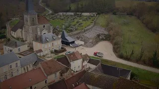 HEATING OIL Holz statt Heizöl: Ein kleines Dorf ist Vorreiter in der Energiewende