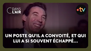 Portrait de François Bayrou, nouveau Premier ministre - reportage #cdanslair 13.12.2024