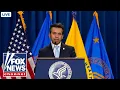 Trump FDA commissioner testifies before Senate