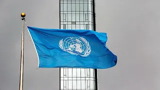 Rinviata la conferenza Onu sulla soluzione a due Stati tra Israele e Palestina