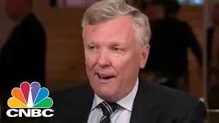 CHARTER COMMUNICATIONS INC. Charter Communications CEO Tom Rutledge: Viacom's Strategy Is Better Now | CNBC