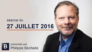 E.P.H. La Bourse au Quotidien - Banzai monétaire