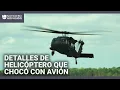 AMERICAN AIRLINES GRP - Esto se sabe del helicóptero militar que chocó con un avión de American Airlines en Washington DC