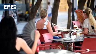 Más de media España en alerta por calor sofocante que subirá hasta los 42 grados
