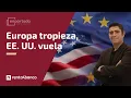 Récords en Wall Street: ¿Se está quedando atrás Europa? 📰 En Portada 20-11-2024