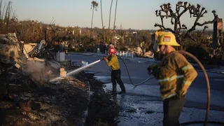 Las noticias de la mañana, martes 14 de enero de 2025