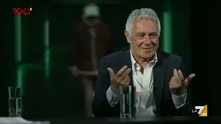 Bolzoni: “I latitanti si catturano, non si gioca a prenderli o non prenderli”