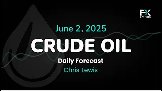 TAKE OFF Crude Oil Price Forecast Today , Technical Analysis (June 02): WTI, Brent Take Off After Strike