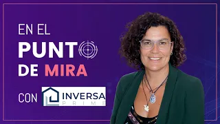 INVERSA PRIME Inversa Prime: “Este 2023 se está dando una aceleración en la demanda de la vivienda inversa