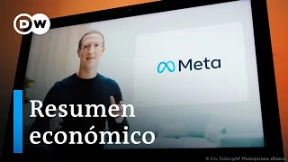 META PLATFORMS INC. Facebook se rebautiza como Meta y Europa quiere hacer sus propios semiconductores