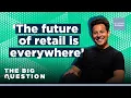 What makes a successful e-commerce business? | Harley Finkelstein, Shopify | The Big Question