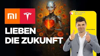 BITCOIN Söllner: &quot;Ich liebe&quot; Xiaomi, x 100 für Tesla, Almonty, Nvidia, Bitcoin, Palantir, Rheinmetall, SMA