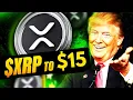 XRP Ripple is About To Go BIG Under Trump! (1.6 TRILLION NEWS)