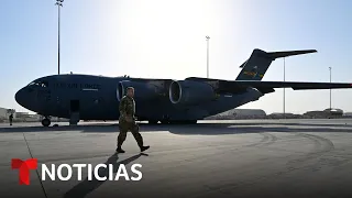 Esta es la base estadounidense que Irán atacó en Catar en respuesta al bombardeo de EE.UU.