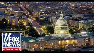 WATCH LIVE: Senate expected to vote on Trump&#39;s &#39;big, beautiful bill&#39;