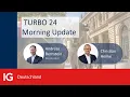 Spannender Mix bei Turbo24 zum November-Ende mit Dax, Nasdaq und Palladium am 30.11.2020