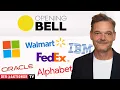 FEDEX CORP. - Opening Bell: Alphabet, Microsoft, IBM, Walmart, Fedex, Oracle, General Motors