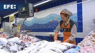 El IPC acelera tres décimas en junio, hasta el 2,3 %, y los alimentos repuntan al 2,8 %