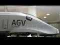 Dürfen sich die Zugbauer Alstom und Siemens zusammenkoppeln?