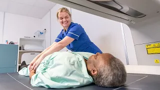 REDEFINE INTL PLC ORD Mass health scan of 100,000 people in the UK could redefine disease diagnosis, scientists say